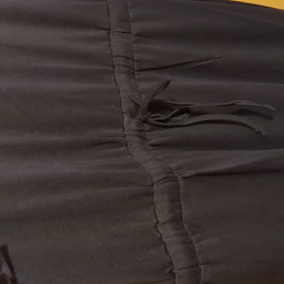 NWT ADYSON PARKER JERSEY DRESS - Picture 3 of 8